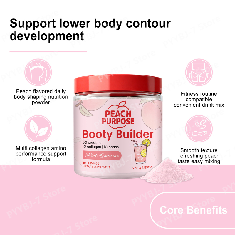 여성용 콜라겐 단백질 파우더(BCAA 크레아틴 함유)  - Fitness Nutrition Protein 리뷰 및 가격