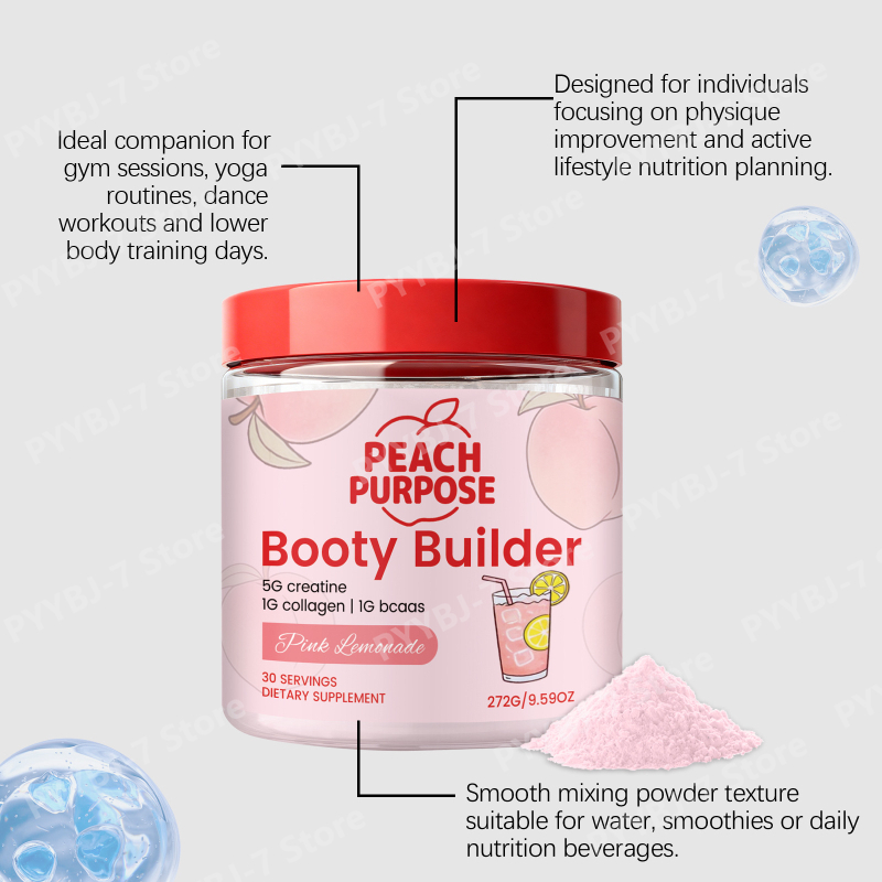 여성용 콜라겐 단백질 파우더(BCAA 크레아틴 함유)  - Fitness Nutrition Protein 리뷰 및 가격