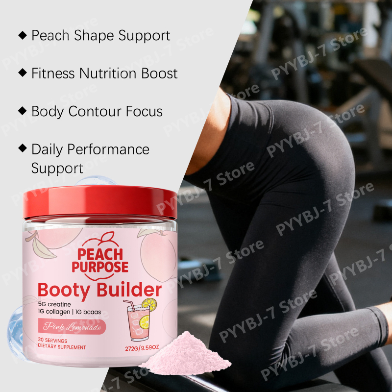 여성용 콜라겐 단백질 파우더(BCAA 크레아틴 함유)  - Fitness Nutrition Protein 리뷰 및 가격