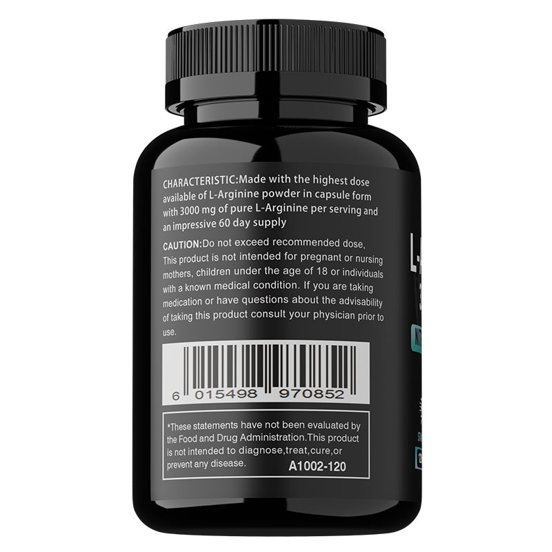 L-아르기닌 - 근육 성장 지원, 혈액 순환 촉진, 면 - Pre Workout Supplement 리뷰 및 가격