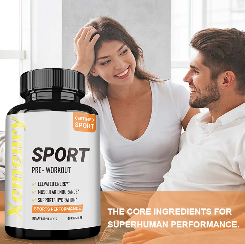 스포츠 프리 워크아웃 보충제 - 근력 강화, 운동 능력 - Pre Workout Supplement 리뷰 및 가격