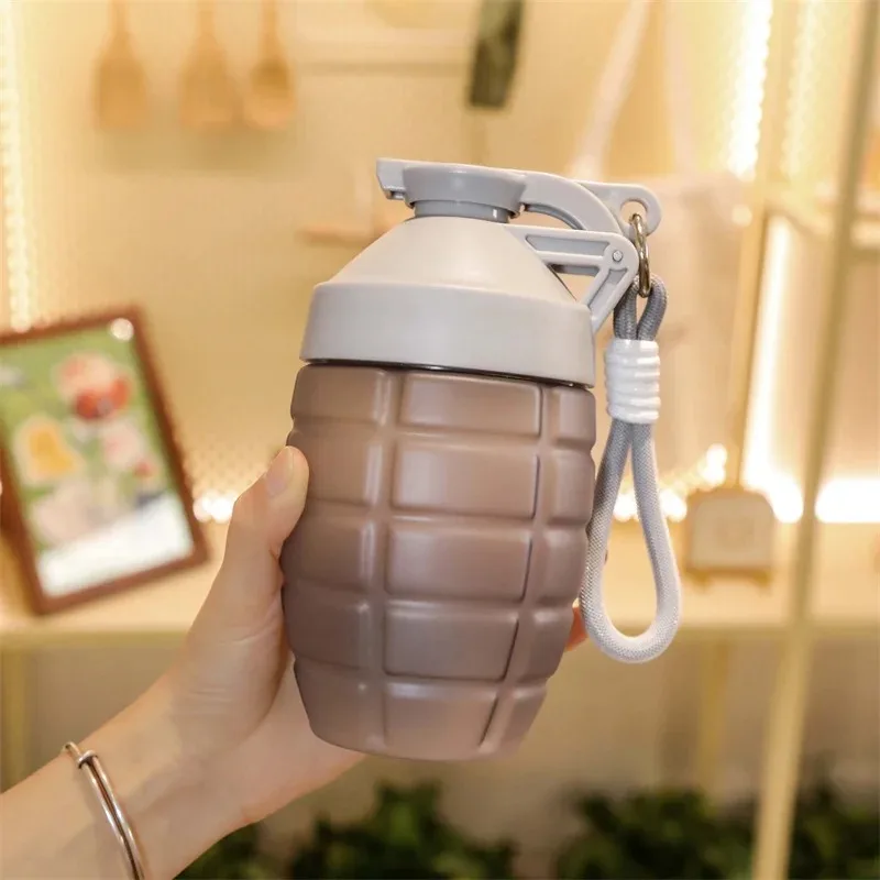 600ml 대용량 스포츠 물병, 단백질 쉐이크 및 피트 - Fitness Nutrition Protein 리뷰 및 가격