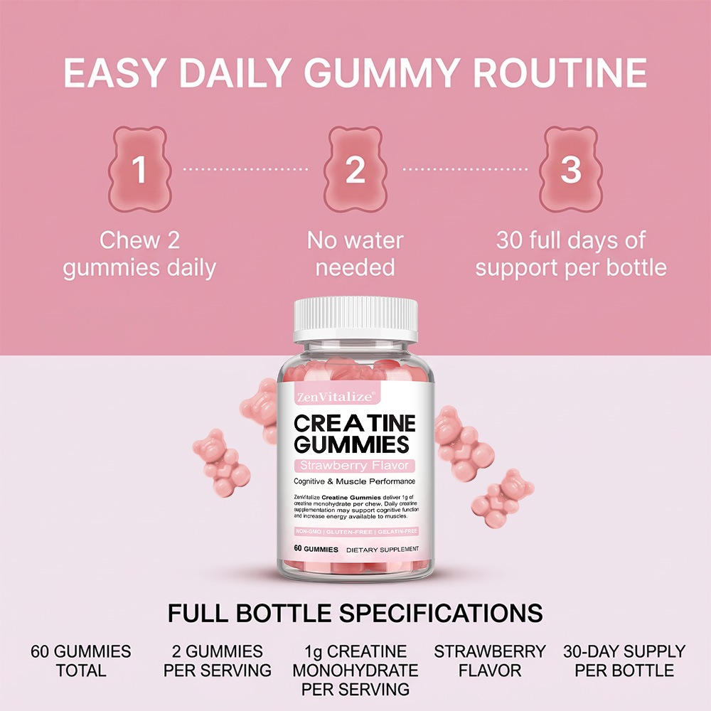 크레아틴 구미, 운동 전후 매일 섭취하는 영양 보충제, - Pre Workout Supplement 리뷰 및 가격