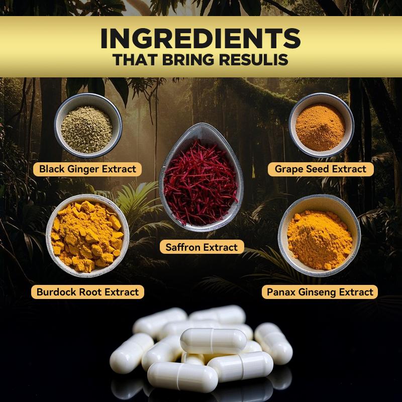 남성 건강 보조제 - 근육량 및 근력 강화, 빠른 운동 - Pre Workout Supplement 리뷰 및 가격