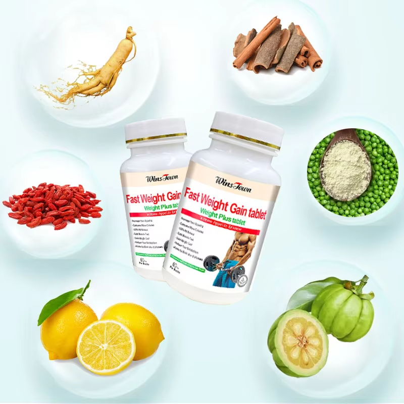 남성용 빠른 체중 증가 알약 2병, 근육량 최대 증가, - Mass Gainer Weight 리뷰 및 가격