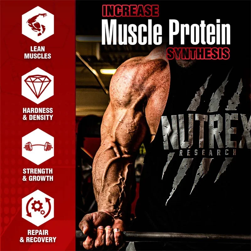 안abol 하드코어 보충제 - 날씬하고 탱탱하며 고품질 - Pre Workout Supplement 리뷰 및 가격