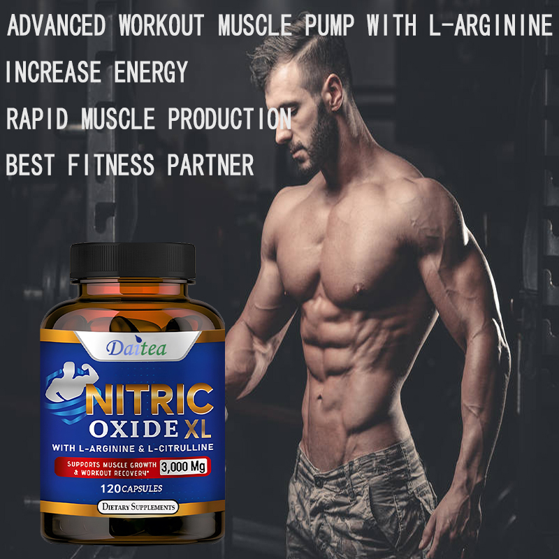 슈퍼 산화질소 - 운동 성능, 근육 성장 및 강화, 체 - Pre Workout Supplement 리뷰 및 가격
